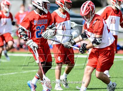 Thumbnail 1 in Parish Episcopal @ Colleyville photogallery.