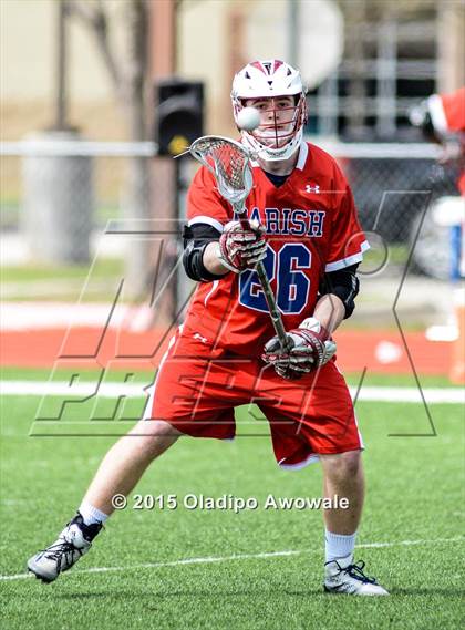 Thumbnail 1 in Parish Episcopal @ Colleyville photogallery.