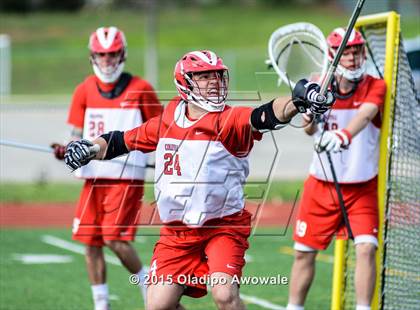 Thumbnail 2 in Parish Episcopal @ Colleyville photogallery.