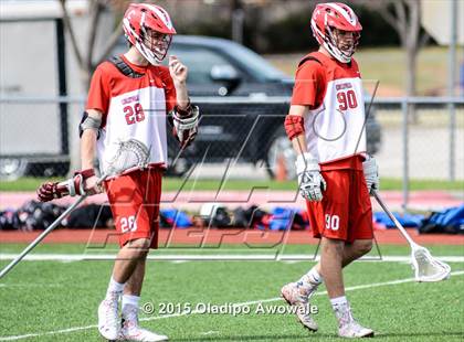 Thumbnail 2 in Parish Episcopal @ Colleyville photogallery.