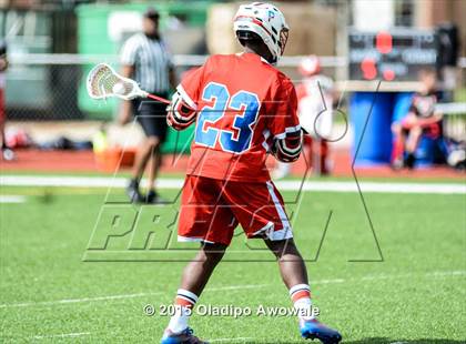 Thumbnail 1 in Parish Episcopal @ Colleyville photogallery.
