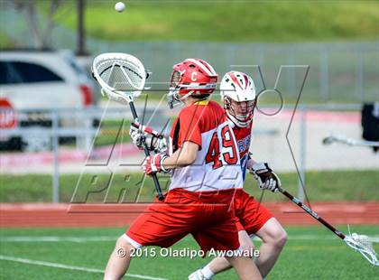 Thumbnail 3 in Parish Episcopal @ Colleyville photogallery.