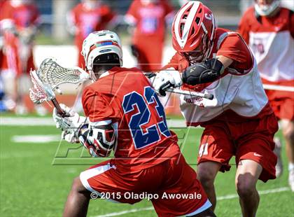 Thumbnail 2 in Parish Episcopal @ Colleyville photogallery.
