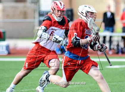 Thumbnail 1 in Parish Episcopal @ Colleyville photogallery.