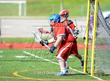 Thumbnail 2 in Parish Episcopal @ Colleyville photogallery.