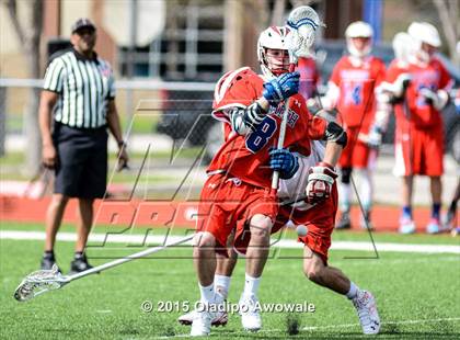 Thumbnail 3 in Parish Episcopal @ Colleyville photogallery.