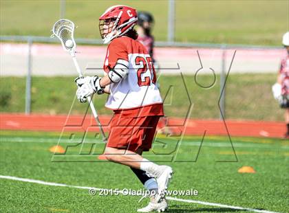 Thumbnail 1 in Parish Episcopal @ Colleyville photogallery.