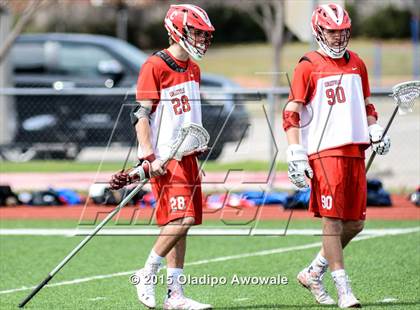 Thumbnail 3 in Parish Episcopal @ Colleyville photogallery.