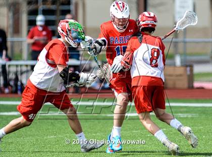 Thumbnail 1 in Parish Episcopal @ Colleyville photogallery.