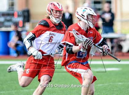 Thumbnail 2 in Parish Episcopal @ Colleyville photogallery.