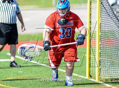 Thumbnail 1 in Parish Episcopal @ Colleyville photogallery.