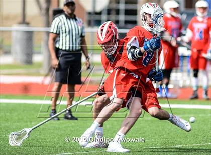 Thumbnail 1 in Parish Episcopal @ Colleyville photogallery.