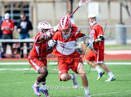 Thumbnail 3 in Parish Episcopal @ Colleyville photogallery.
