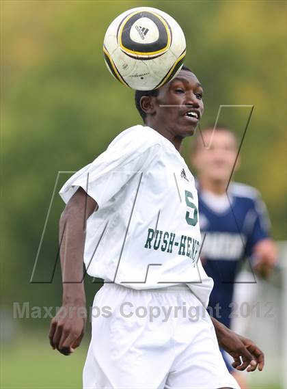 Thumbnail 1 in Gates Chili @ Rush-Henrietta photogallery.