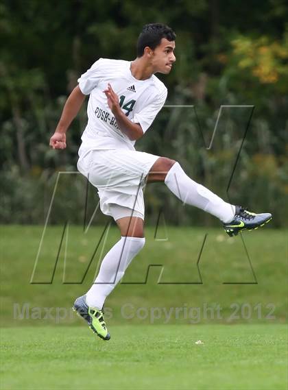 Thumbnail 3 in Gates Chili @ Rush-Henrietta photogallery.