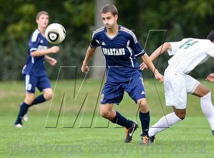 Thumbnail 1 in Gates Chili @ Rush-Henrietta photogallery.