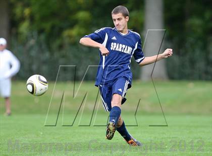 Thumbnail 3 in Gates Chili @ Rush-Henrietta photogallery.