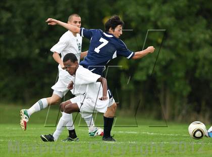 Thumbnail 1 in Gates Chili @ Rush-Henrietta photogallery.