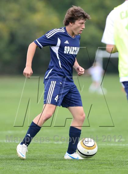 Thumbnail 3 in Gates Chili @ Rush-Henrietta photogallery.
