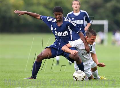 Thumbnail 3 in Gates Chili @ Rush-Henrietta photogallery.