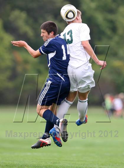 Thumbnail 2 in Gates Chili @ Rush-Henrietta photogallery.