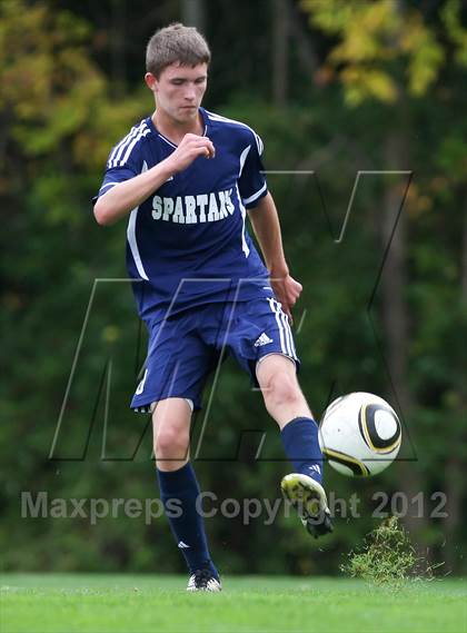 Thumbnail 3 in Gates Chili @ Rush-Henrietta photogallery.
