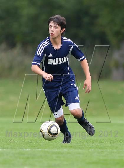 Thumbnail 3 in Gates Chili @ Rush-Henrietta photogallery.