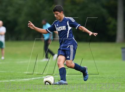 Thumbnail 3 in Gates Chili @ Rush-Henrietta photogallery.