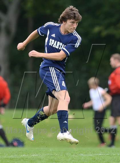 Thumbnail 1 in Gates Chili @ Rush-Henrietta photogallery.