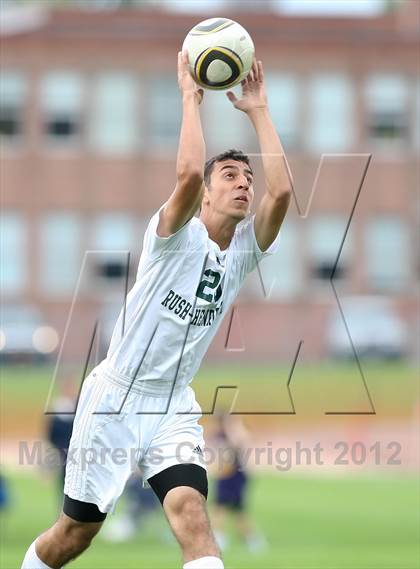 Thumbnail 3 in Gates Chili @ Rush-Henrietta photogallery.