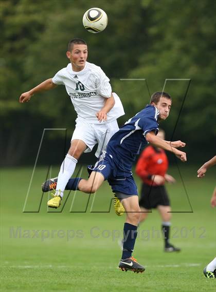 Thumbnail 3 in Gates Chili @ Rush-Henrietta photogallery.