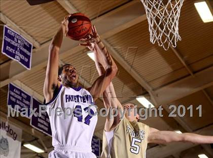 Thumbnail 3 in Bentonville @ Fayetteville photogallery.