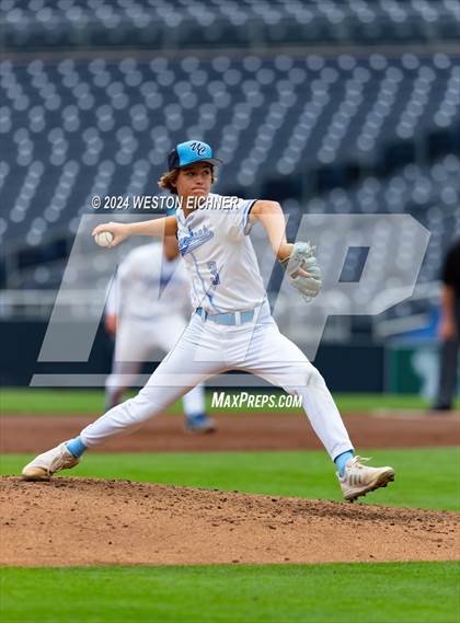 Thumbnail 1 in University City vs Lincoln (Petco Park) photogallery.