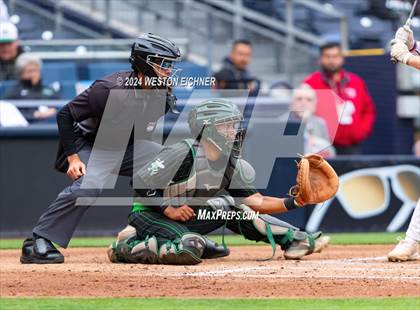 Thumbnail 1 in University City vs Lincoln (Petco Park) photogallery.