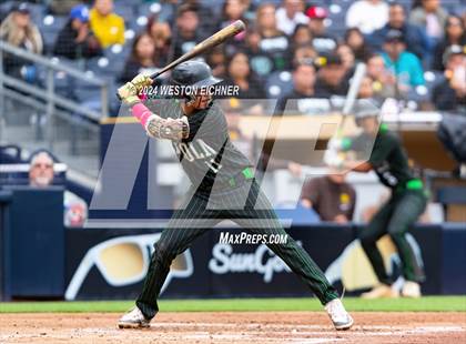 Thumbnail 3 in University City vs Lincoln (Petco Park) photogallery.