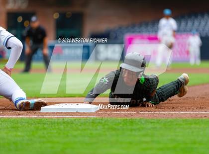 Thumbnail 1 in University City vs Lincoln (Petco Park) photogallery.