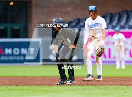 Thumbnail 1 in University City vs Lincoln (Petco Park) photogallery.