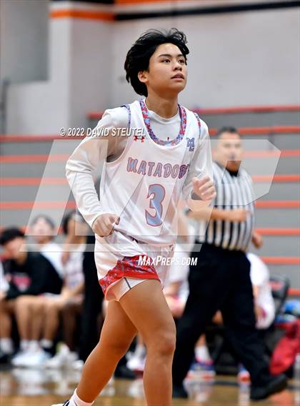 Thumbnail 2 in Sierra vs. Mira Loma (Tiger Classic) photogallery.