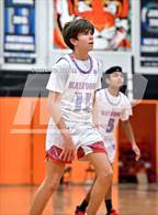 Photo from the gallery "Sierra vs. Mira Loma (Tiger Classic)"