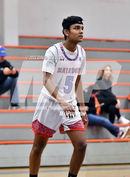 Thumbnail 2 in Sierra vs. Mira Loma (Tiger Classic) photogallery.