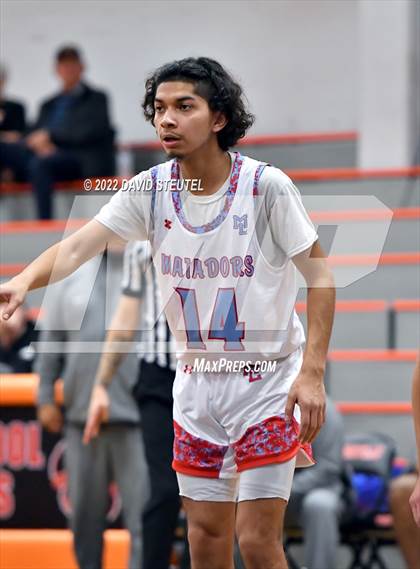 Thumbnail 3 in Sierra vs. Mira Loma (Tiger Classic) photogallery.