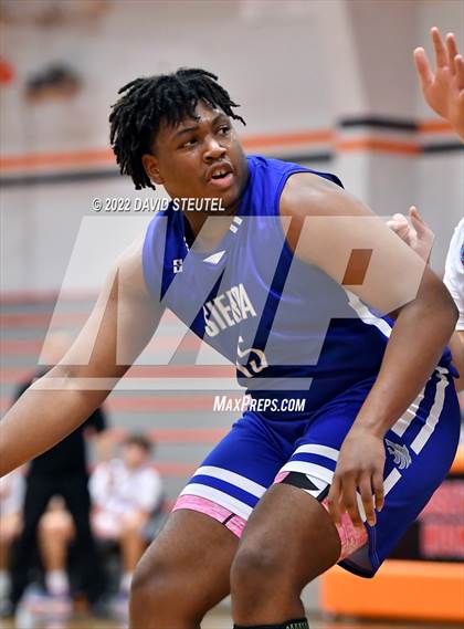 Thumbnail 1 in Sierra vs. Mira Loma (Tiger Classic) photogallery.