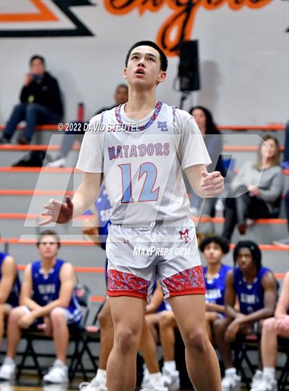 Thumbnail 1 in Sierra vs. Mira Loma (Tiger Classic) photogallery.