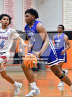 Photo from the gallery "Sierra vs. Mira Loma (Tiger Classic)"