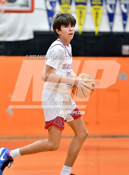 Thumbnail 3 in Sierra vs. Mira Loma (Tiger Classic) photogallery.
