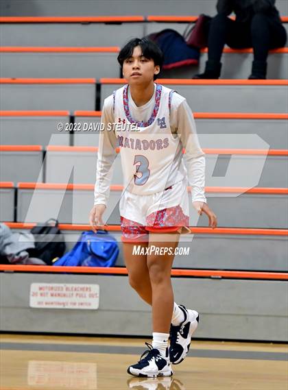 Thumbnail 3 in Sierra vs. Mira Loma (Tiger Classic) photogallery.