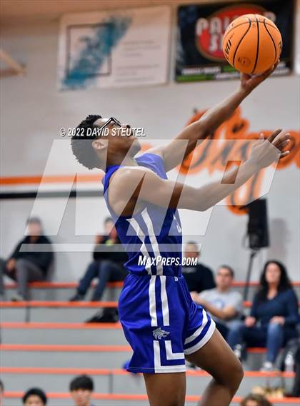 Thumbnail 3 in Sierra vs. Mira Loma (Tiger Classic) photogallery.