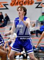 Photo from the gallery "Sierra vs. Mira Loma (Tiger Classic)"