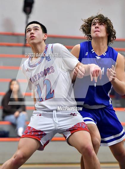 Thumbnail 3 in Sierra vs. Mira Loma (Tiger Classic) photogallery.