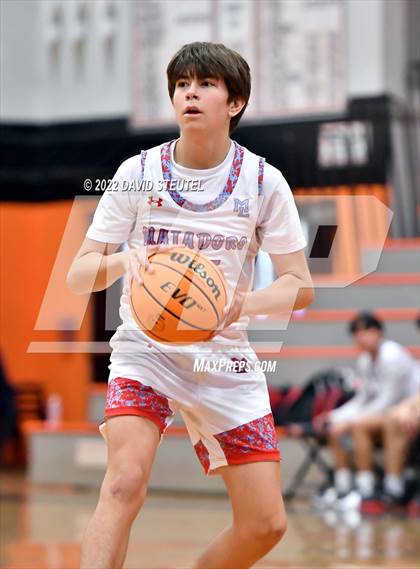 Thumbnail 1 in Sierra vs. Mira Loma (Tiger Classic) photogallery.